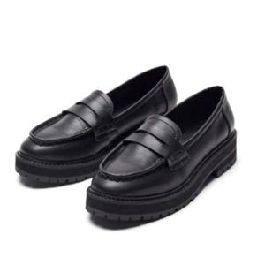 UO Jules Chunky Loafer | SZ 7